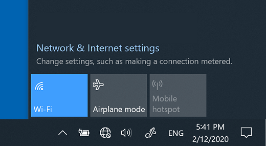 FIXED: No Wi-fi Detected: “Windows Could Not Find a Driver for Your Network Adapter”