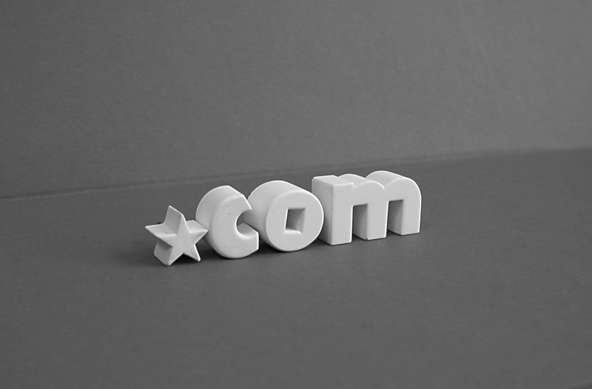 What’s in a Domain Name: The Importance of Choosing the Right Domain Name for Your Small Business Website