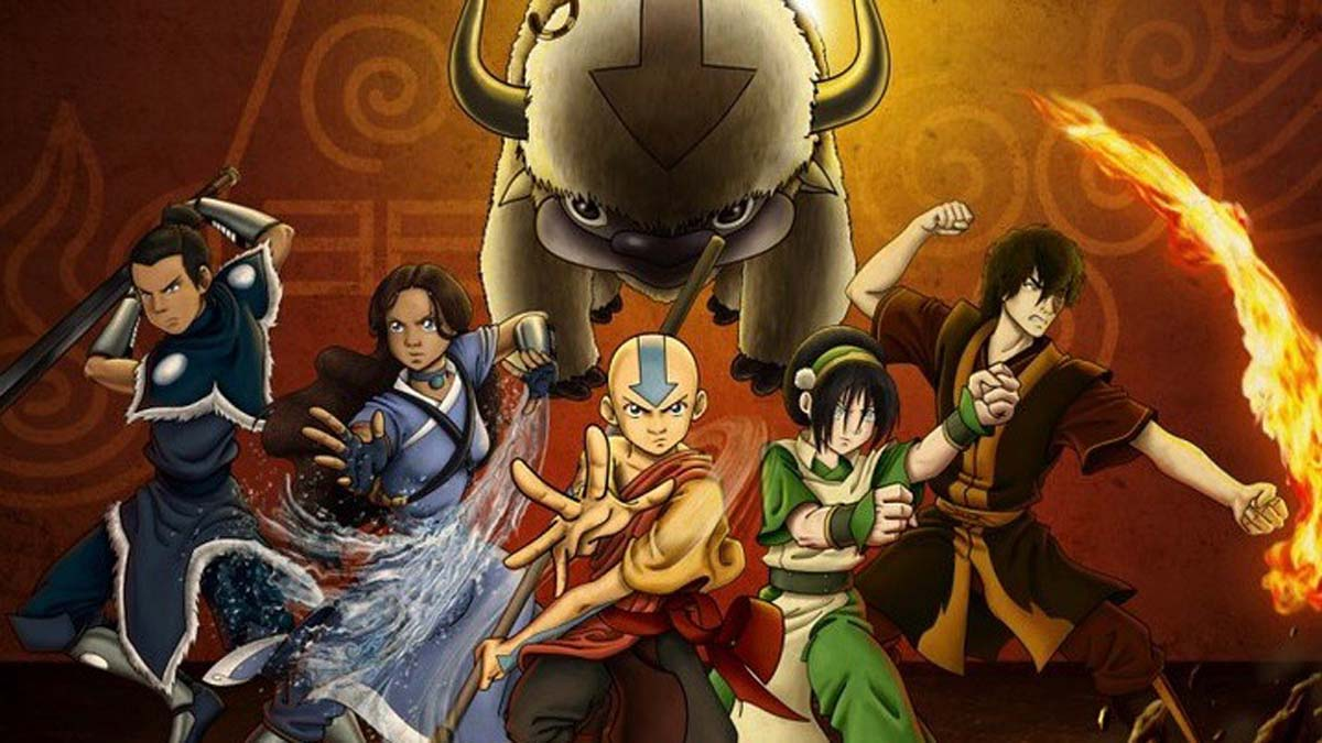 Avatar: The Last Airbender Video Game: What We Know So Far